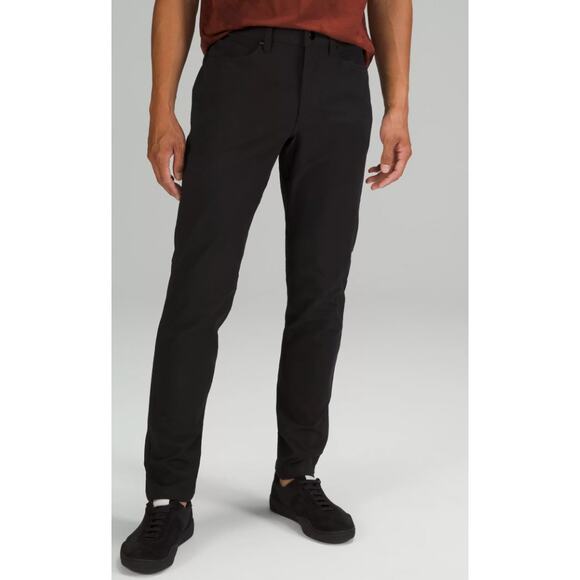 lululemon athletica Other - Lululemon black Men's ABC Pants